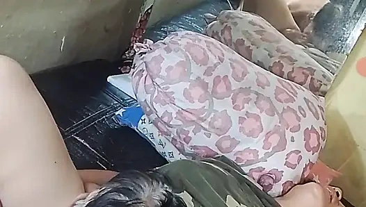 My wife needs to squirt every we fuck she wants full satisfaction from me