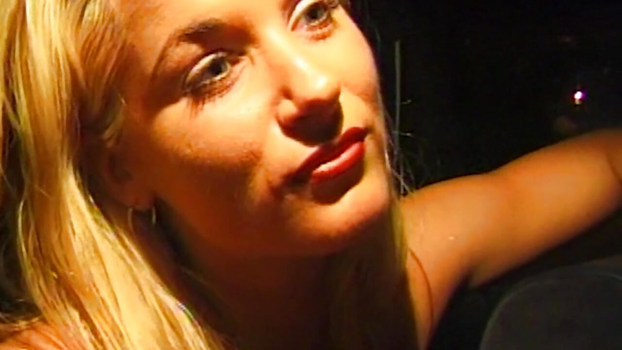 hemmungslose Sehnsucht entgleist in einer hemmungslosen