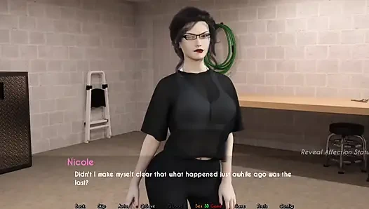 Муж отказался от траха - любовь матери - E11