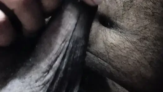 desiboy85100 Cum extracted from masturbation