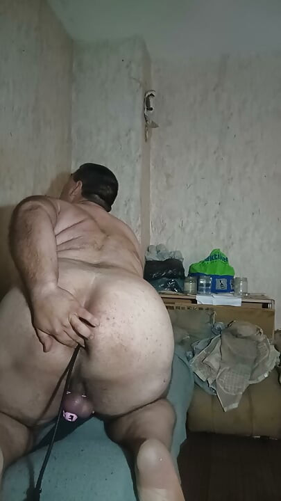 আমি একটা বড় শালী