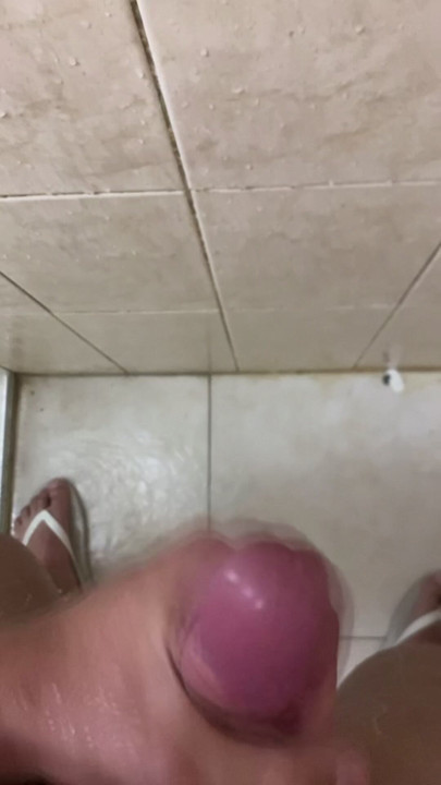 En iyi zaman, banyo zamanıdır...