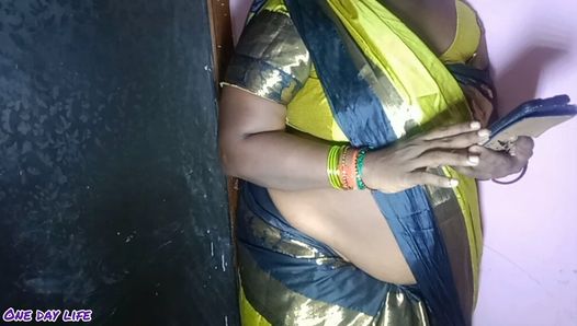 Video von Straßenjungen, die Oralsex mit tamilischem Ehebrecher haben