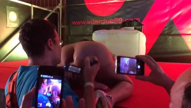 SexExpoBarcelona II