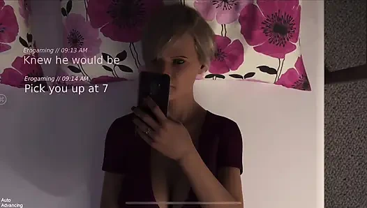 My Husband’s Boss - Chapter 2 - Part 1