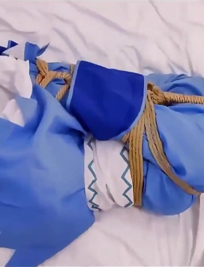 Tightening Challenge Part 4