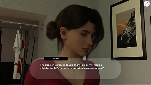 Неустойчивый брак 8, Vivian одержима Felix