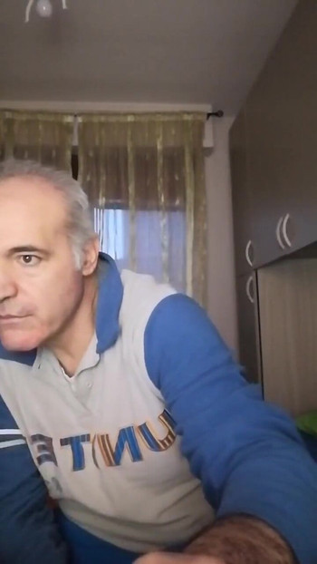 Emotivni trenutak iz "Moja kapela sve u ustima tvoje guzice"