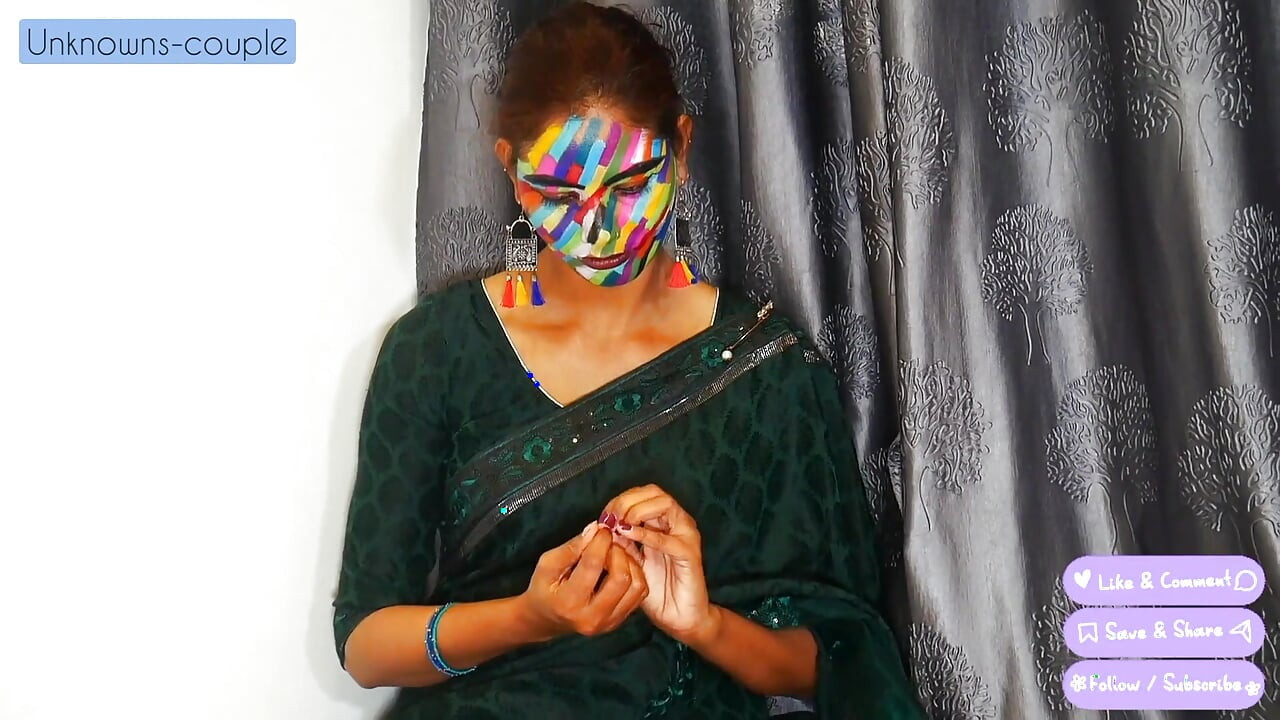 devar bhaabhi se beb rakhne ka anurodh karta hai 1