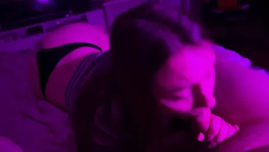 Hadi Çabuk Yapalım, Üvey Abla, Yanmadan Önce