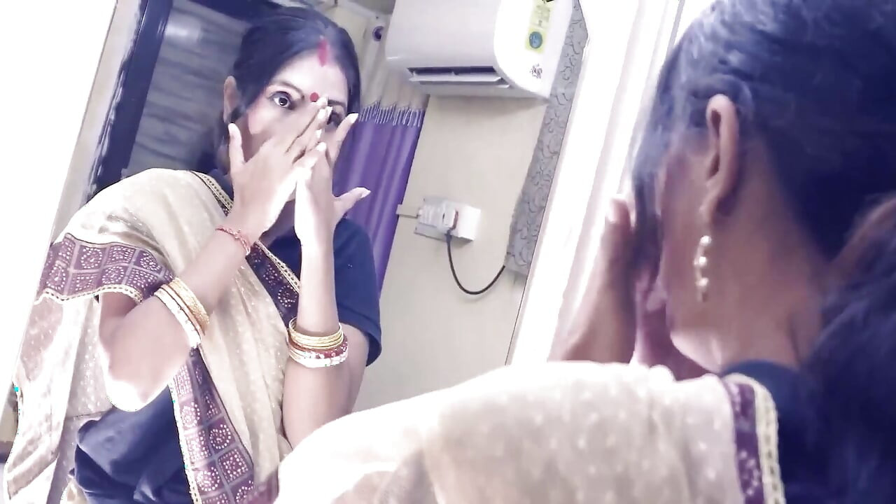 Desi Bhabhi chce jeść spust hardcore sex z Dewarem