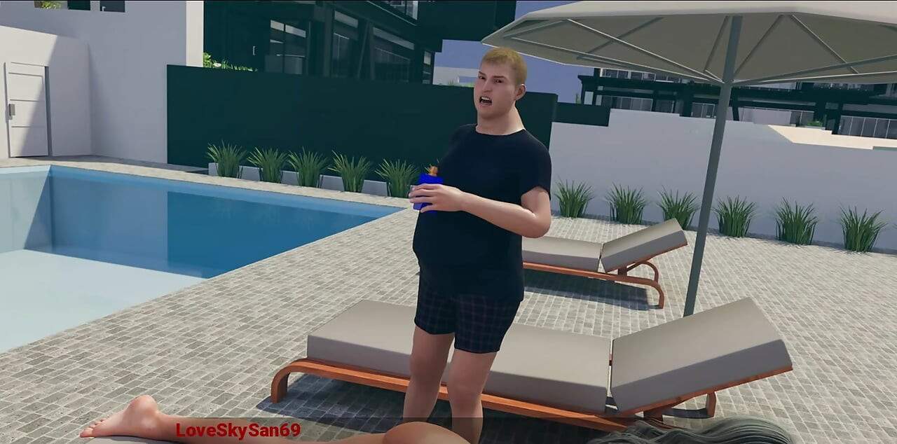 Evden uzakta 19 bölüm 81 loveskysan69 tarafından iyi bir öğretmen
