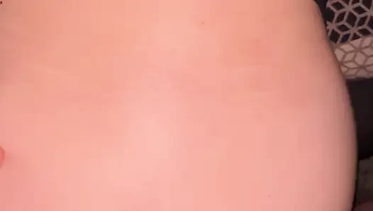 Chile I Put My Sister-in-law on All Fours and End up Inside Her