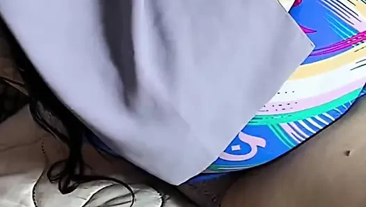 Video bokep istri hot arab saudi dientot habis-habisan sama kontol besar