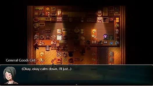 Слой Goblin - Шаловливая Работа