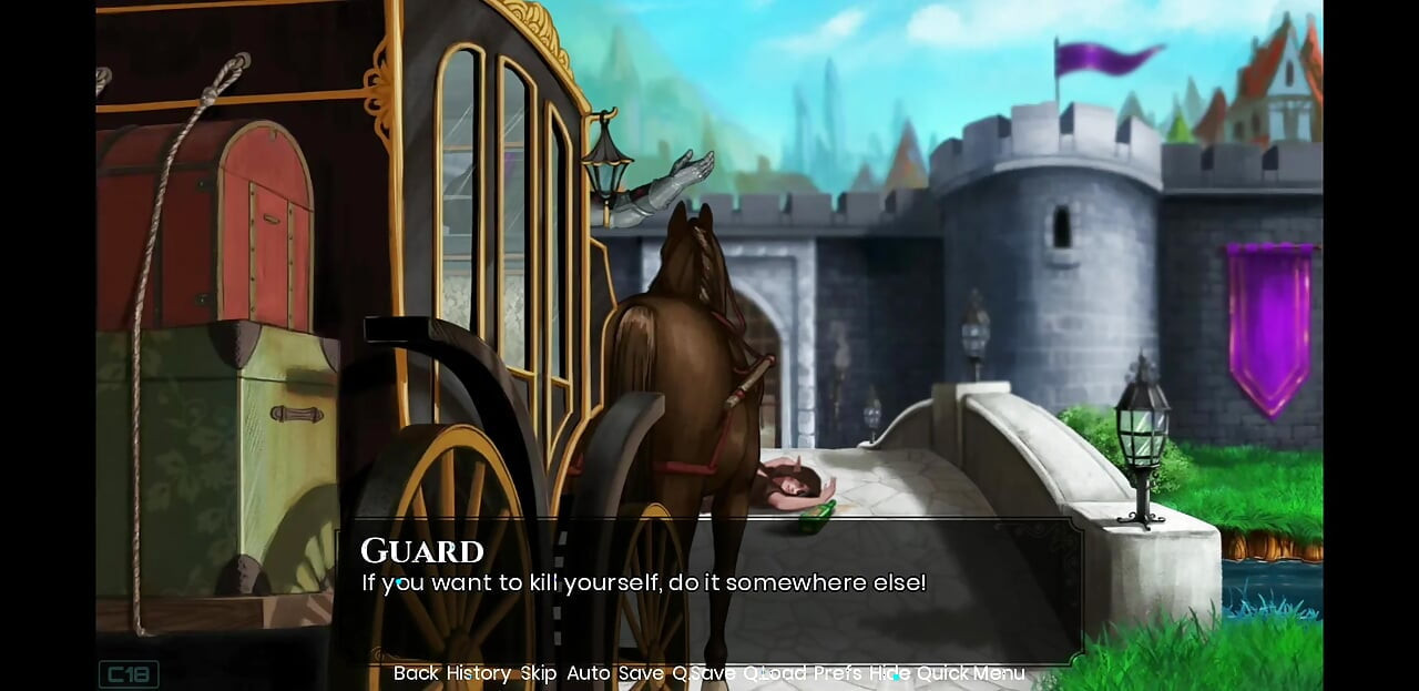 Vilken legend: HUVUDBERÄTTELSENS 2 p2
