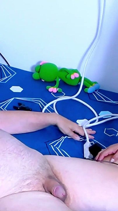 TO GET YOU SUPER HARD WITH ADAMANDEVE AND LUPO | Клип 2