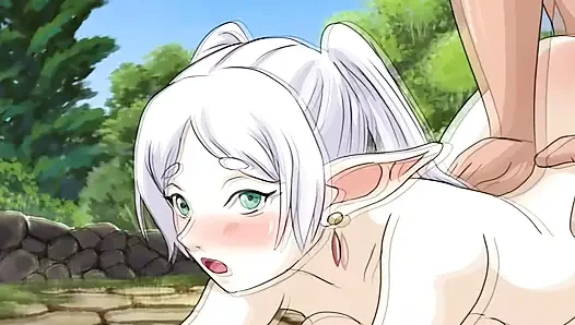 Nico Robin und Nami in Wild + Mitsuri Demon Slayer Being Shattered EroPurgatorybb Kompilation