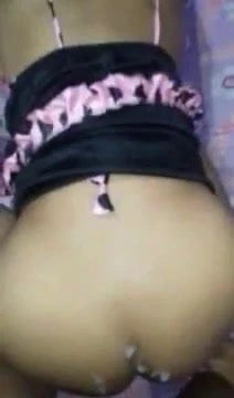Garment girl nimali doggy style