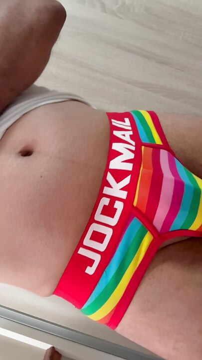 Hairy cock manstrubate undress