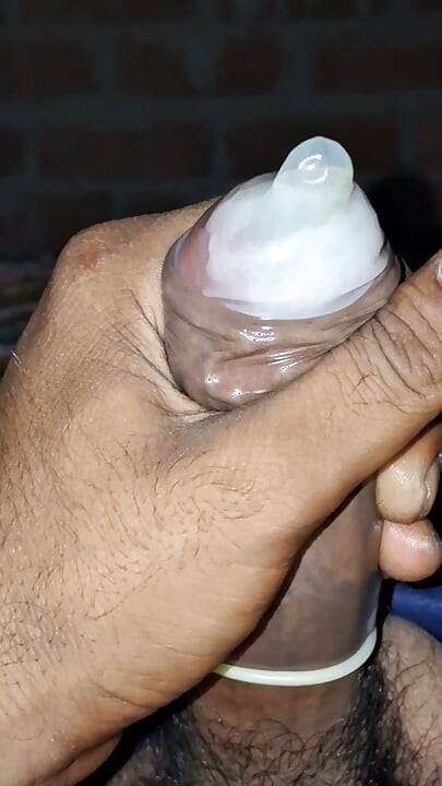 Handjob back to back day by day
