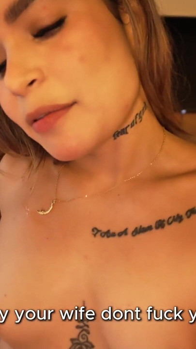 親友の父親が妻が仕事中の間に私のアソコを中出しする!カロライナ・アグデロ - パプチッツ | クリップ 2