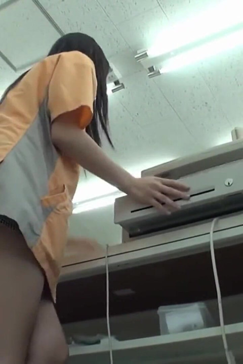 Embarrassing Moment. I Couldn't Look Away When It Happened - Part1