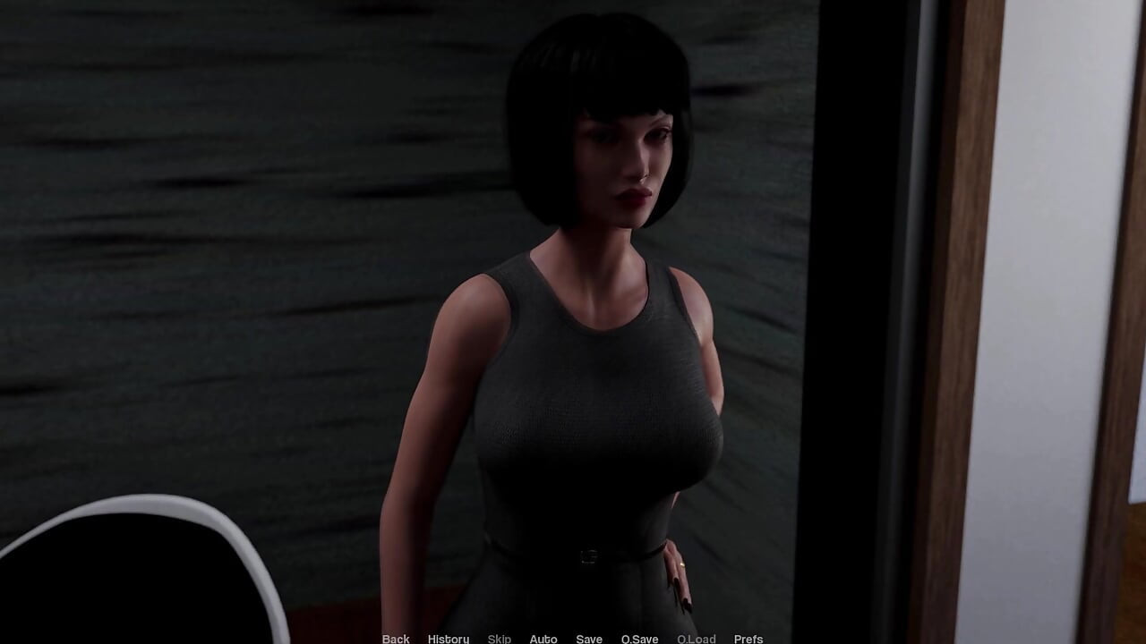 Away From Home 27 - Liam Went to Robstone Meet Payne Tell Him About His Stepdaughter. Nora Saved Him From the Explosion