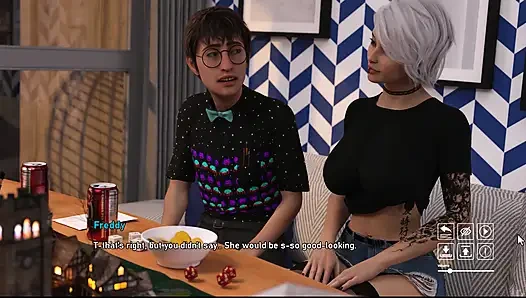 Steps of de bauchery 36 wir hatten erstaunliche zeit im Spiel D&d