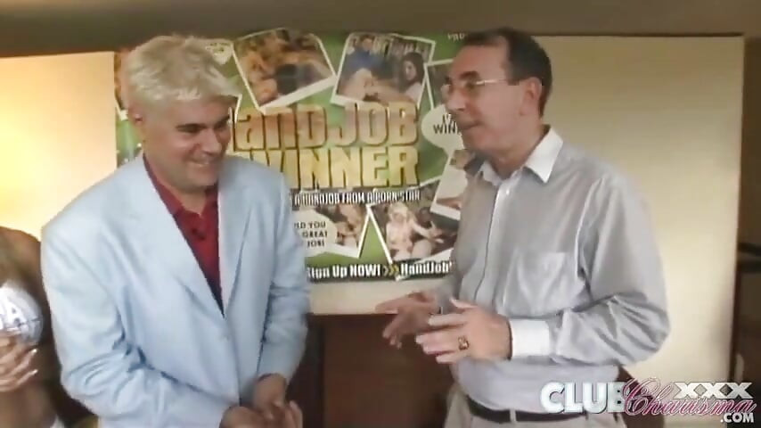 ¡Otro ganador de mamada!