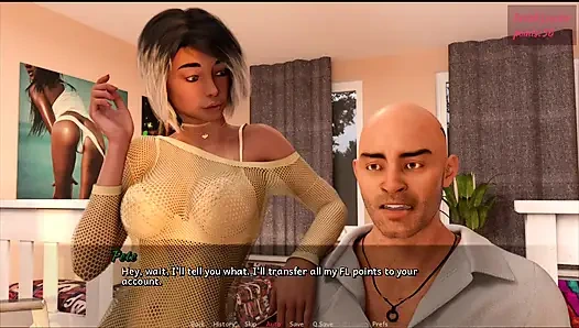 Fetish locator #2 - Polly and mike met up in the park Mike licked Polly's pussy...Mike licked Mia's pussy in the bathroom