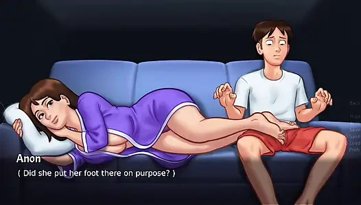 Genç kız büyük yarakla sikişiyor