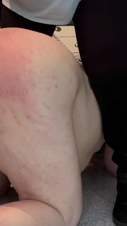 DomLadymia Pain Marathon สําหรับทาส part6 | เลอ กอร์ดอง ข้างบน คลิป 1