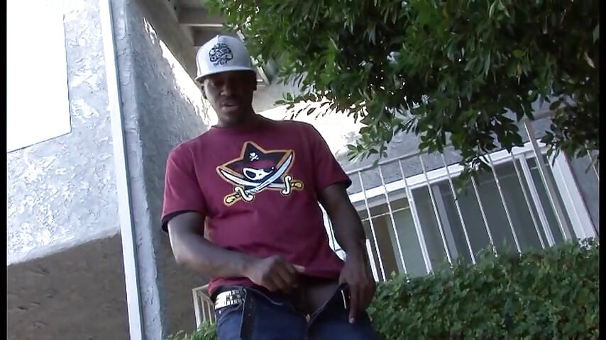 Her big tits are just calling her fucker to bang her