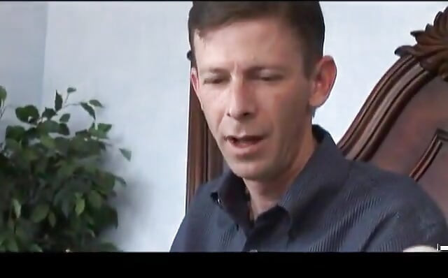 सुनहरे बालों वाली किशोरी की जोरदार गांड चुदाई