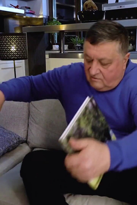 21 Sextreme - Super Hot Babe Rebecca Black Is Craving a Grandpa's Cock in Her Mouth