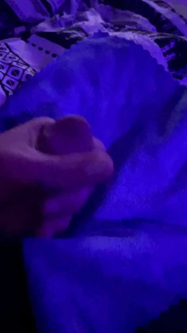 Night time cum