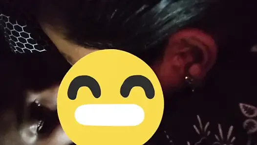 Hot Instagram Model Viral Sex Video