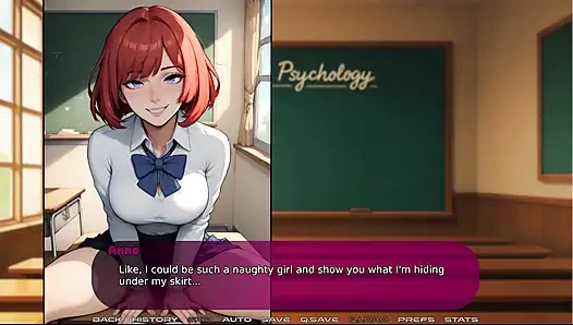 Kız Arkadaşımın Yeni Fetişi (bölüm 1)