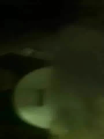 Sissy Jamie Puts Cock And Balls In To Electric Fan CBT