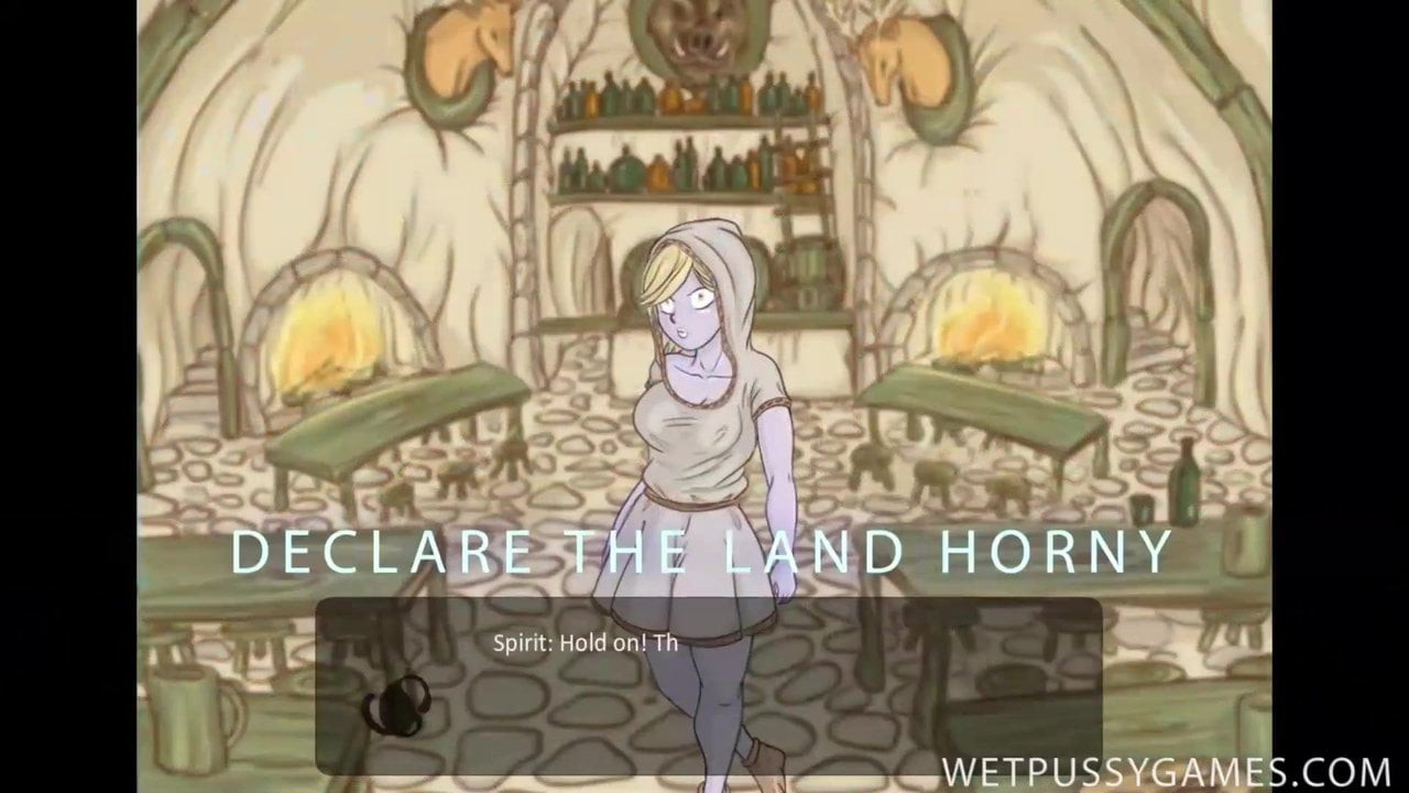 Elena Champion Of Lust Trailer