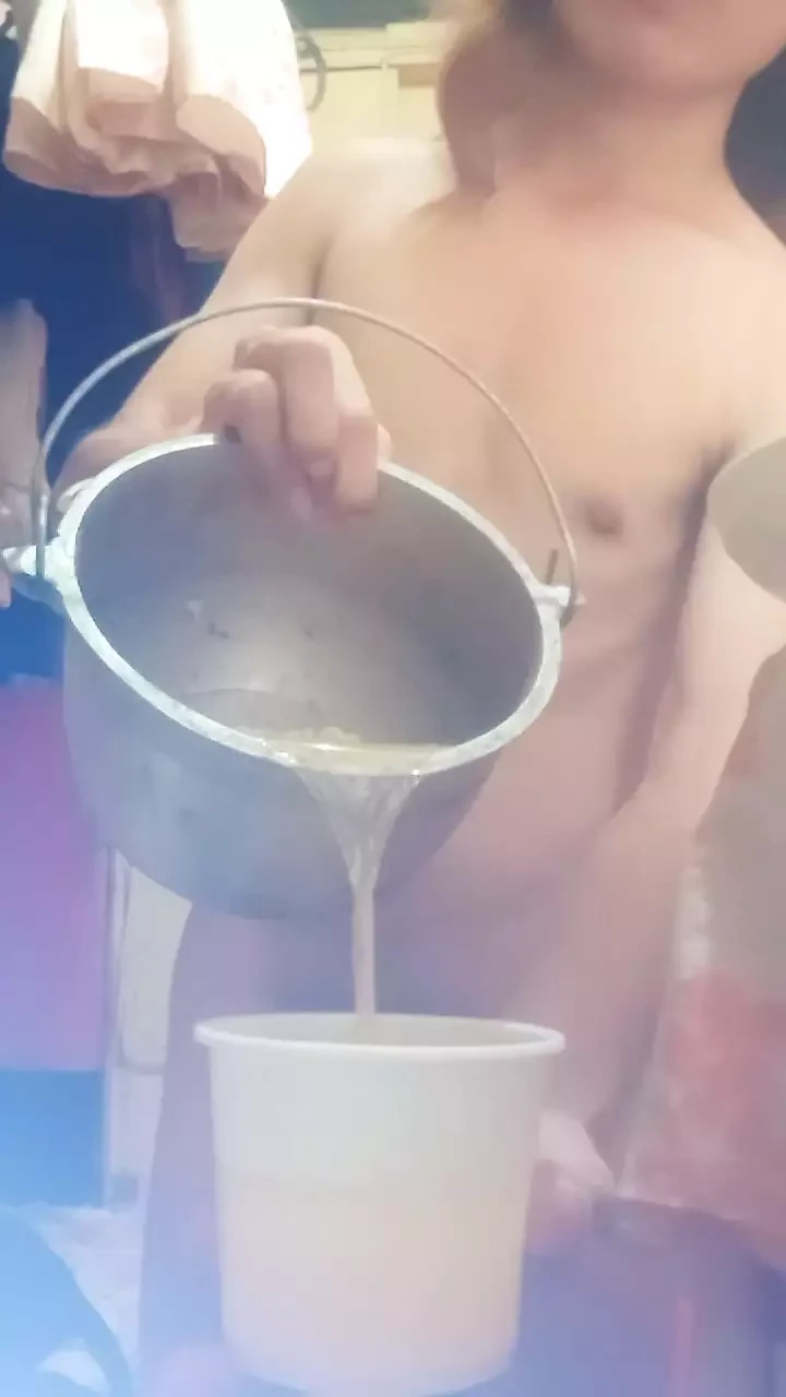 Super sexy talaga ni Reyna Alconer jakolera grabe
