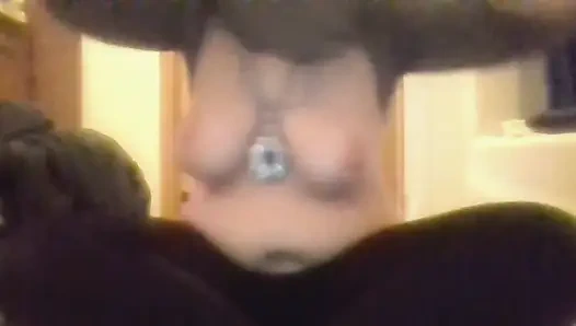 Teşhir göğüsleri stetch yoda