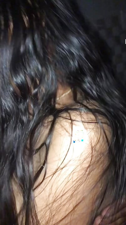 Nisha hard Riding and moaing hindi audio