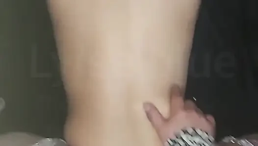 Güzel otaku prezervatifsiz sikiliyor bölüm 2