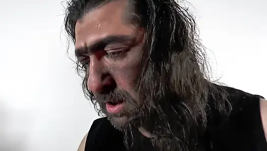 Anal Sex and Piss Drinks with Dirty Men