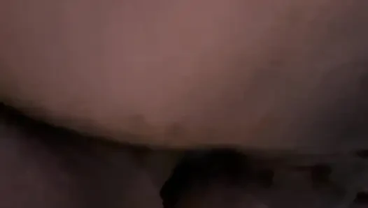 Anal with my sister-in-law