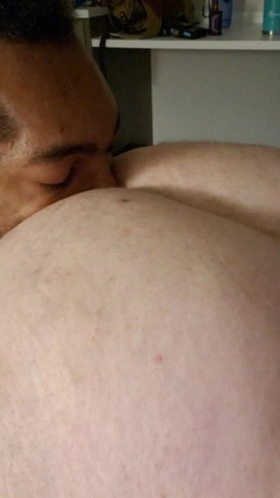 upclose rimming