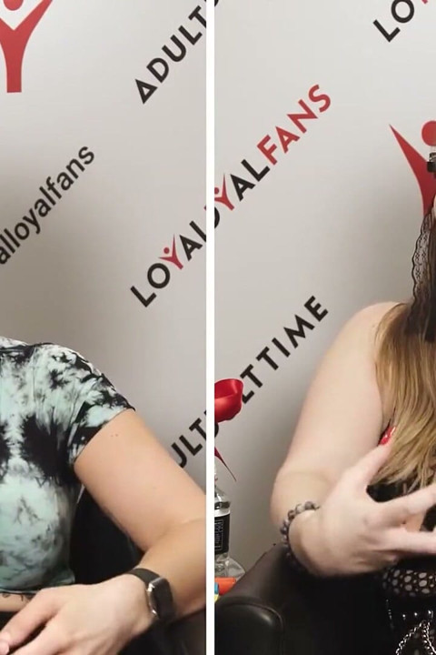 Codi Vore: Christmas Porn & Sex Dreams | Avn Special with Siri Dahl | the Adult Time Podcast