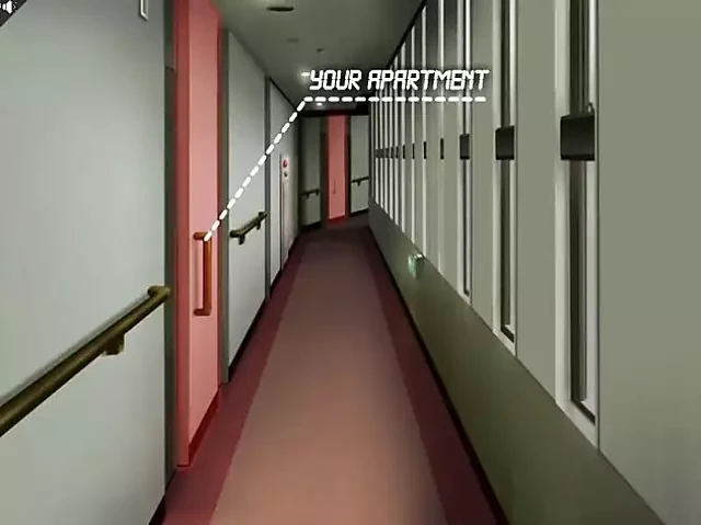 Fuck Town Next Door by Misskitty2k Gameplay